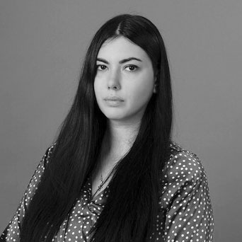 Ani Ghoghoberidze